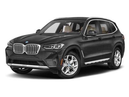 2022 BMW X3 Minneapolis MN