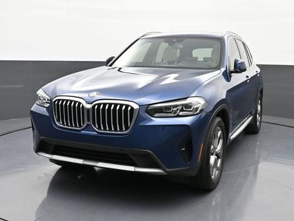 2022 BMW X3 Louisville KY