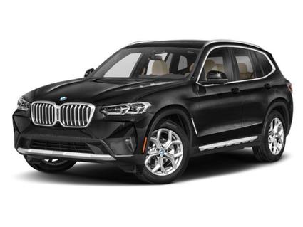 2022 BMW X3 Minneapolis MN