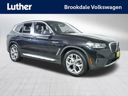 2022 BMW X3 Minneapolis MN