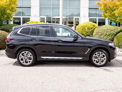 2022 BMW X3 Virginia Beach VA