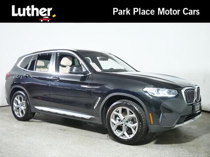 2022 BMW X3 Rochester MN