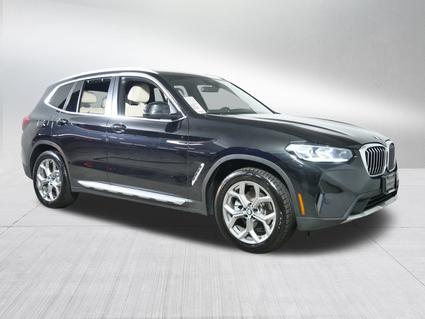 2022 BMW X3 Minneapolis MN