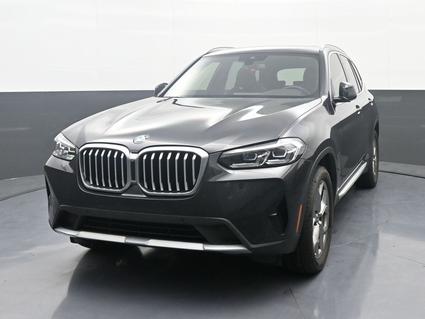 2023 BMW X3 Louisville KY