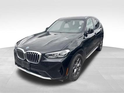 2023 BMW X3 Kalispell MT