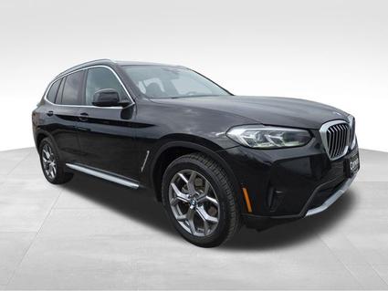 2023 BMW X3 Kalispell MT