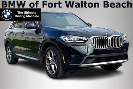 2022 BMW X3 Fort Walton Beach FL