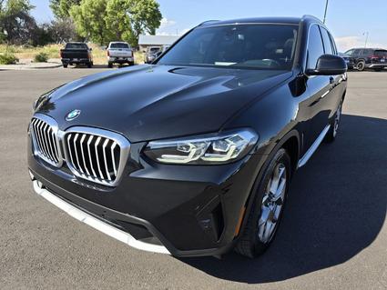 2023 BMW X3 Idaho Falls ID