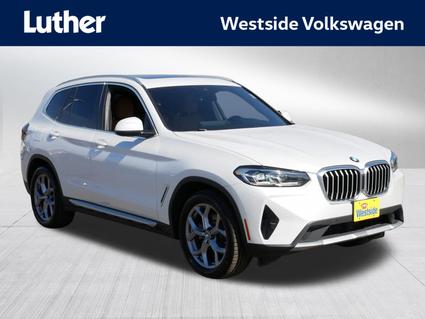 2023 BMW X3 Minneapolis MN