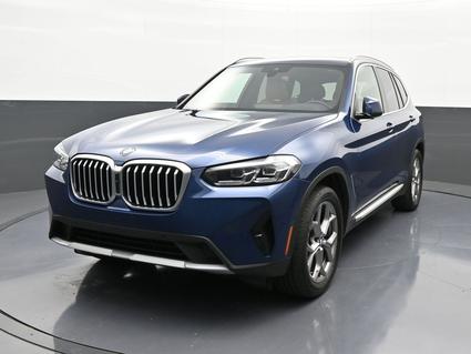 2024 BMW X3 Louisville KY