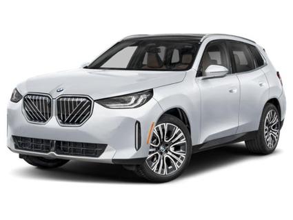 2025 BMW X3 Saint Paul MN