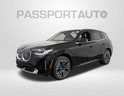 2025 BMW X3 Suitland MD