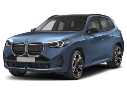 2025 BMW X3 Lafayette LA
