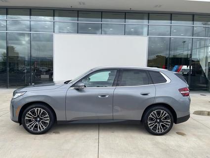 2026 BMW X3 Medford OR