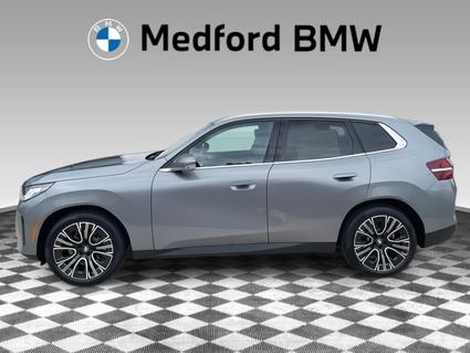 2026 BMW X3 Medford OR