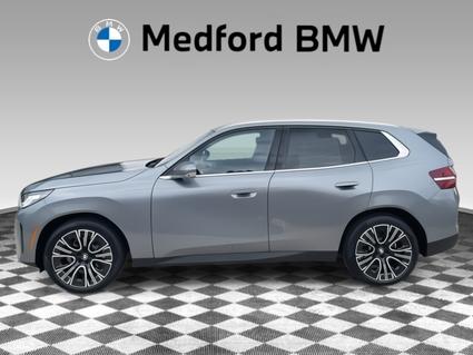 2026 BMW X3 Medford OR