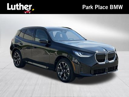 2026 BMW X3 Rochester MN