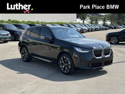 2026 BMW X3 Rochester MN