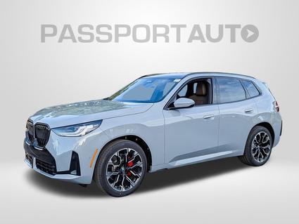 2026 BMW X3 Suitland MD