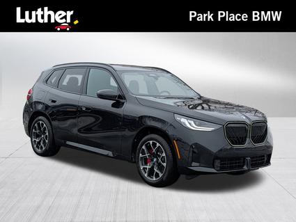 2026 BMW X3 Rochester MN