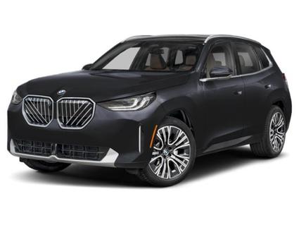 2026 BMW X3 Rochester MN