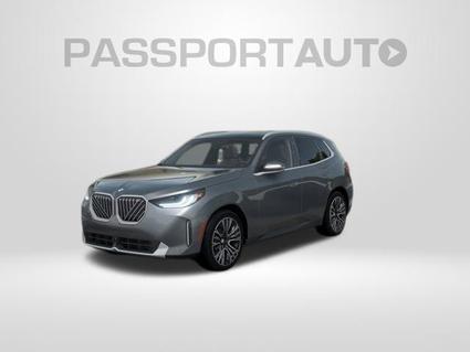 2026 BMW X3 Suitland MD