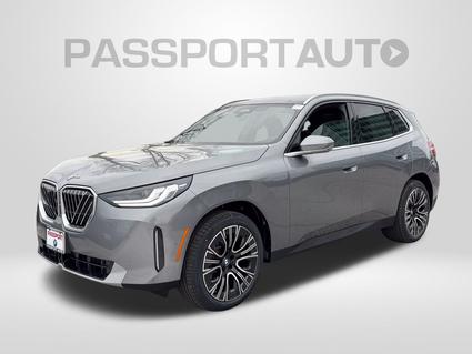 2026 BMW X3 Suitland MD