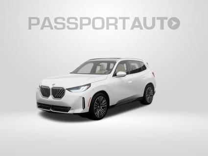 2026 BMW X3 Suitland MD