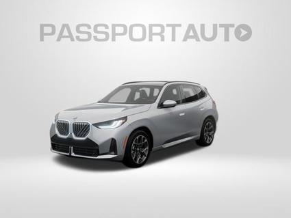 2026 BMW X3 Suitland MD