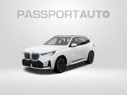 2026 BMW X3 Suitland MD