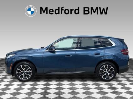 2026 BMW X3 Medford OR