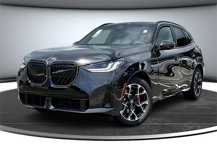 2025 BMW X3 Fort Walton Beach FL