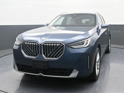 2025 BMW X3 Louisville KY