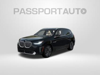 2025 BMW X3 Suitland MD