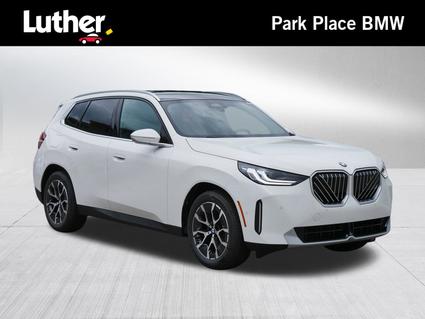 2026 BMW X3 Rochester MN