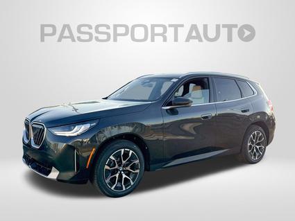 2026 BMW X3 Suitland MD