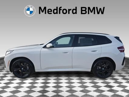 2026 BMW X3 Medford OR