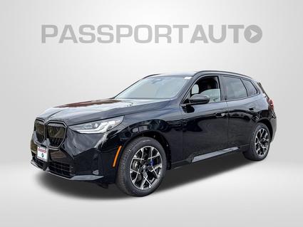 2026 BMW X3 Suitland MD