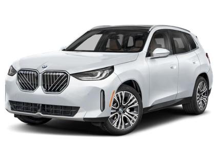 2026 BMW X3 Rochester MN