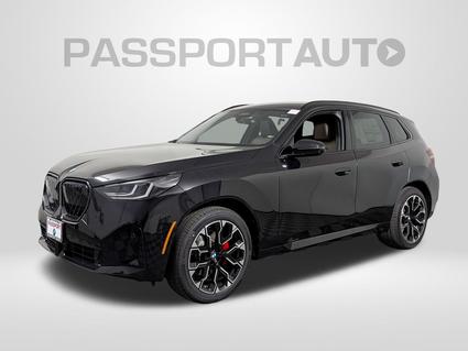 2026 BMW X3 Suitland MD