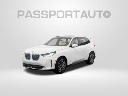 2026 BMW X3 Suitland MD
