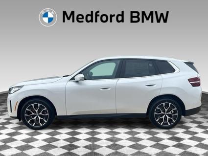 2026 BMW X3 Medford OR