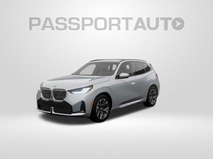 2026 BMW X3 Suitland MD