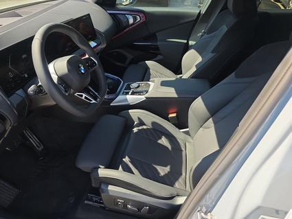 2026 BMW X3 Lynchburg VA