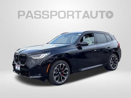 2026 BMW X3 Suitland MD