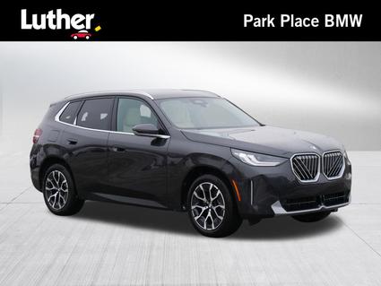 2026 BMW X3 Rochester MN
