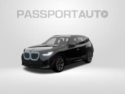 2026 BMW X3 Suitland MD