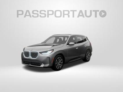 2026 BMW X3 Suitland MD