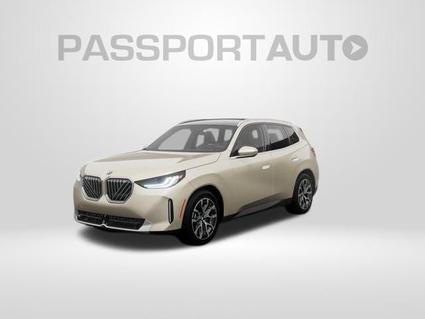 2026 BMW X3 Suitland MD