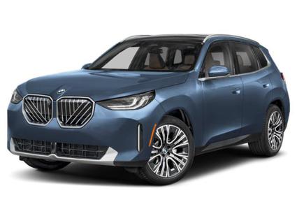 2026 BMW X3 Rochester MN